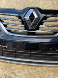 фото thumb №9, Renault koleos ii бампер перед tegxa bdb 6 pdc 19r