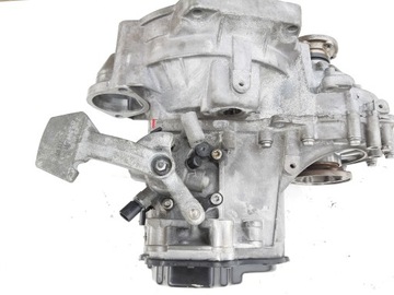 фото thumb №7, Коробка передач коробки передач audi a3 8v 1.6 tdi 5 коробки передач mww