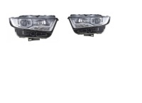 фото thumb №1, Ford edge europa 15 - 2018 лампа передняя правая фара перед