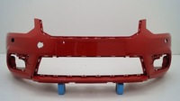 фото thumb №1, Skoda yeti 5l0 lift 13- бампер передній перед r15