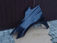 фото thumb №1, Vw golf vii sportsvan крыло передний левый