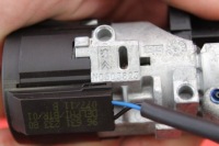 фото thumb №9, Замок запалювання ключ n0502455 peugeot 508 1 i 2.0 hdi 163 km 10-14