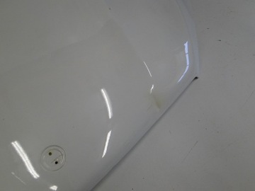 фото thumb №11, Mercedes ml 166 w166 капот крышка двигателя