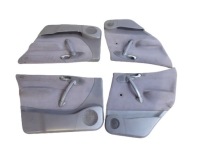 Купить A klasa w168 рестайлинг  обшивка обивка дверь комплект  hb 5d, фото thumb