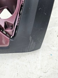 фото thumb №10, Бампер opel karl rocks 2015 - перед передний 42547651