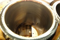 фото thumb №8, Ford mustang v 3.7 v6 10-14 блок двигателя номинальный