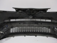 фото thumb №10, Бампер toyota chr 18r pod радар передній