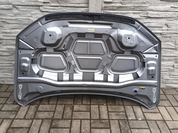 фото thumb №10, Капот audi q4 e-tron 89a