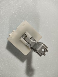 фото thumb №13, Infiniti q50 13- модуль блок управления поперечина 988004hk0b