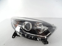 фото thumb №1, Лампа перед передняя правая renault captur 12-19