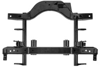 фото thumb №1, Nty рама заднього підвіска mercedes m w163 98-