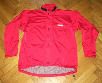 ODLO SWISS Cycling JACKET диафрагма ПУ XL ИДЕАЛЬНЫЙ
