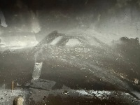 фото thumb №9, Chrysler sebring 07- бампер перед передній