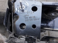 фото thumb №9, Audi q3 skoda octavia iv 4x4 колыбель тележка подрамник подвешивание зад 5q0505235m