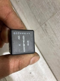 фото thumb №2, Mazda cx-5 2015 другое реле