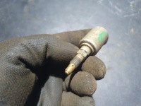 фото thumb №8, Pierburg zk 12944/50 клапан отсекающий воздух vw