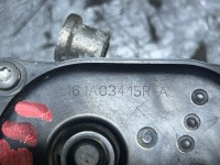 Mercedes w177 renault express 1.5 bluedci bdci dci дросельна заслінка Оригінал, фото thumb