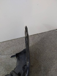 Бампер перед ксенон омыватель lc9z przed lift volkswagen touran i 2003-10 Киев, фото thumb