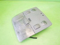 фото thumb №3, Лампа освітлення кабіни перед audi a4 b5 fl 99-