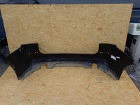 фото thumb №6, Бампер задняя bmw x3 g01 m набор