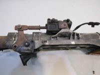 фото thumb №4, Колонка кермова засувка bmw x5 f15 14r