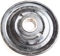 фото thumb №1, Шкив 175mm vw beetle garbus