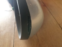 фото thumb №2, Дзеркало праве renault megane 2