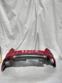 фото thumb №7, Mazda cx-60 бампер задній задня