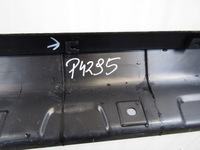 фото thumb №11, Молдинг порог левая saic двигатель mg zs i 17-24 mg zs ev