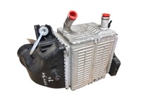 фото thumb №1, 1790036020 интеркулер lexus rc