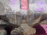 фото thumb №4, Kia picanto ii 15-17 1.0 супорт гальмівний перед лівий