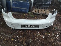 фото thumb №1, Vw arteon бампер задняя lc9a 6xpdc highline r-line