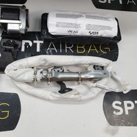 фото thumb №11, Tt 8s приборная панель консоль подушки безопасности ремни подушка безопасности