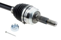 фото thumb №3, Nty npw-ns-080 wał приводной