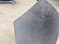 Audi a3 8v накладка спойлер бампера заднего задняя 8v3807521 в Украине, фото thumb