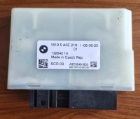 Купити Блок керування модуль scr adblue bmw f40, фото thumb