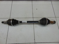 фото thumb №1, Приводной вал левая opel crossland x 1.6d 9809710080