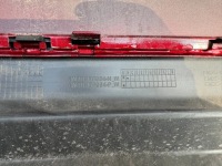 фото thumb №12, Ford galaxy mk4 iv 15-23 бампер задняя задний