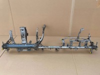 фото thumb №1, Hyundai ioniq 5 v каркас балка панели консоли