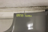 фото thumb №12, Бампер задня задній vw touran i 2003r- la7x