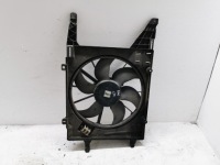 Вентилятор радиатора renult megane 1 7700426681 Цена, фото thumb