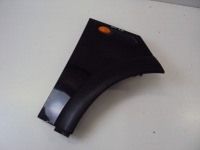 Крыло правая  перед mini r50 cosmos черный Цена, фото thumb