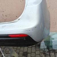 фото thumb №7, Бампер задня задній kia ceed ii sw kombi 12-18 колір kc 86611-a2200