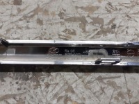 фото thumb №6, Хром решітка решітка hyundai i30 iii 2017- 86355-g4000