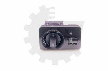 фото thumb №9, Вимикач світла audi a6 01-04