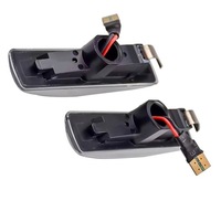 фото thumb №3, 2x поворотник led динамічний land rover discovery freelander range rover