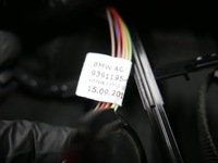 фото thumb №10, Bmw f45 f46 ручка домкрат рычаг переключения передач 9391195