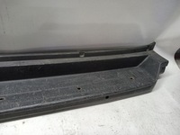 фото thumb №8, Накладка бампера задня задня vw crafter 7c0807983