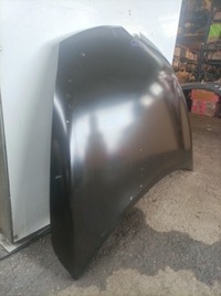 фото thumb №3, Капот renault clio iv nowa oryg 651009833r