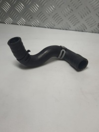 Труба шланг циркуляция воды радиатора mercedes w203 w209 2038324394 Недорого, фото thumb